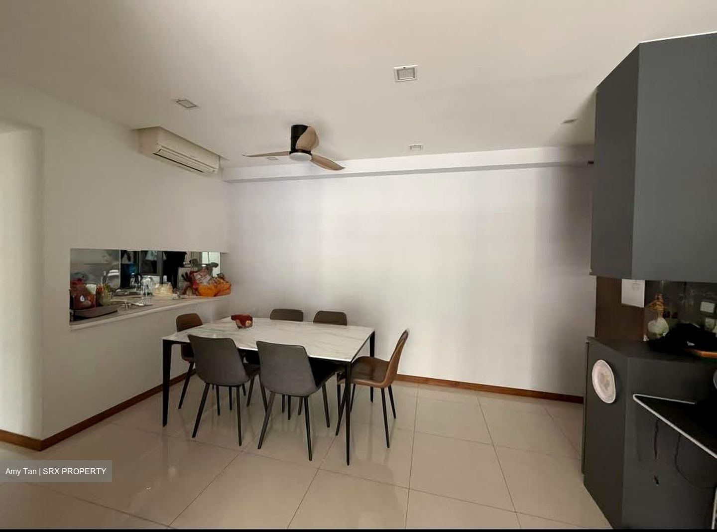 Treasure Crest (D19), Condominium #555679311